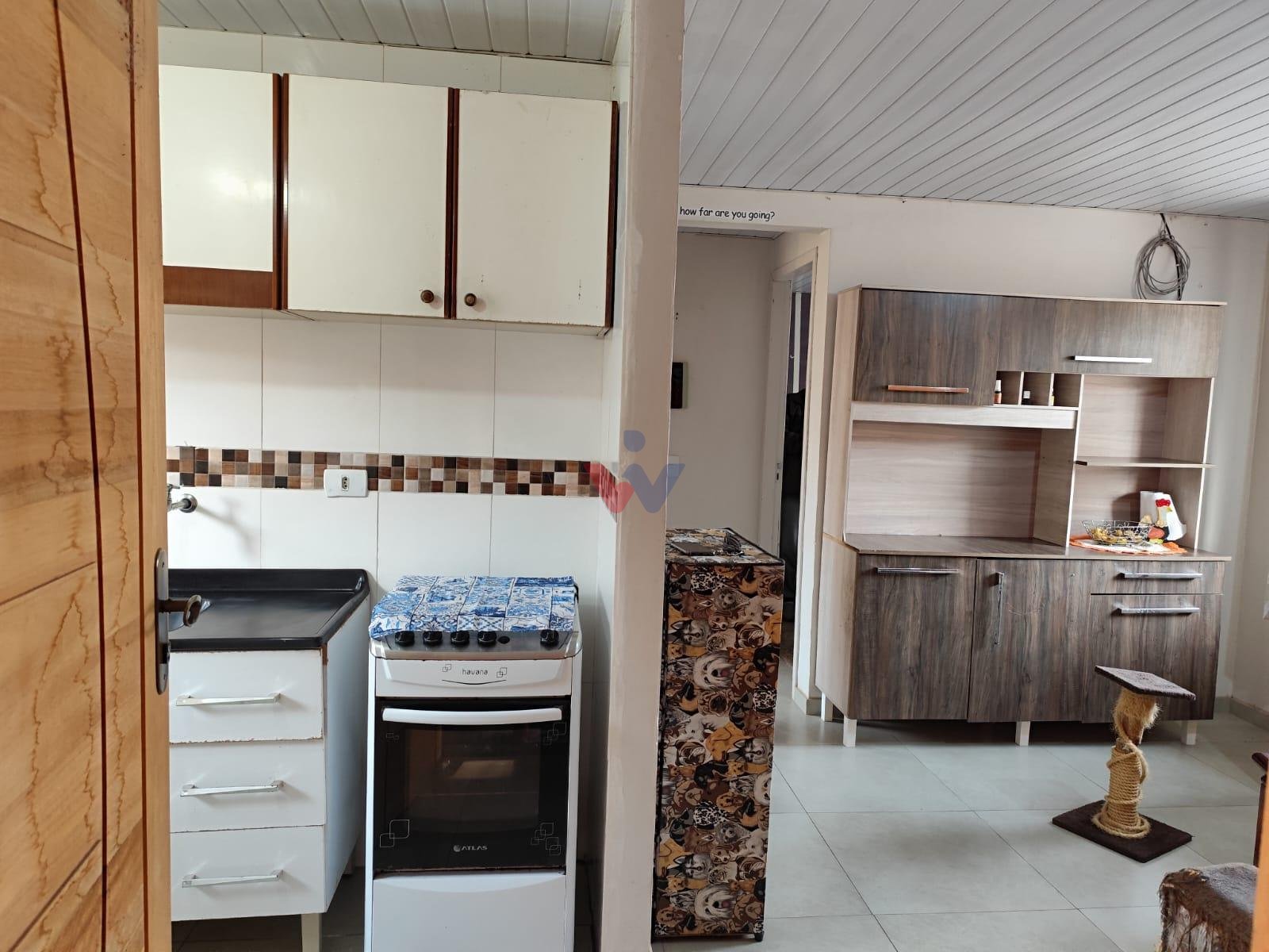 Apartamento reformado no bairro SANTA CÂNDIDA, CURITIBA - PR