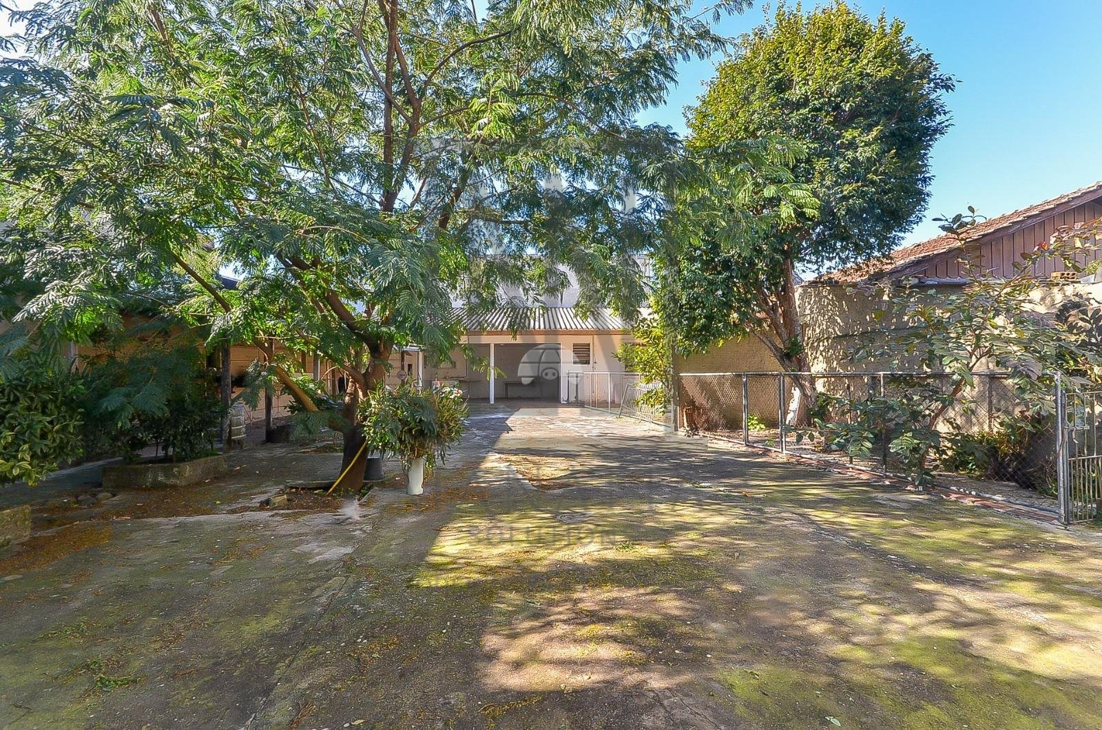 Terreno à venda no bairro FANNY, CURITIBA - PR