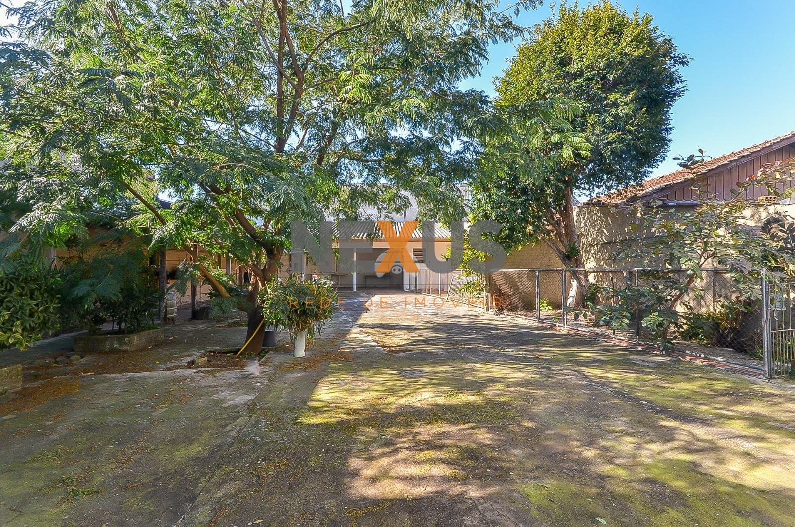 Terreno à venda no bairro FANNY, CURITIBA - PR