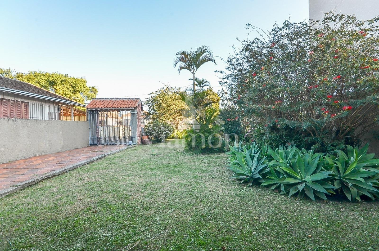Terreno à venda no bairro FANNY, CURITIBA - PR