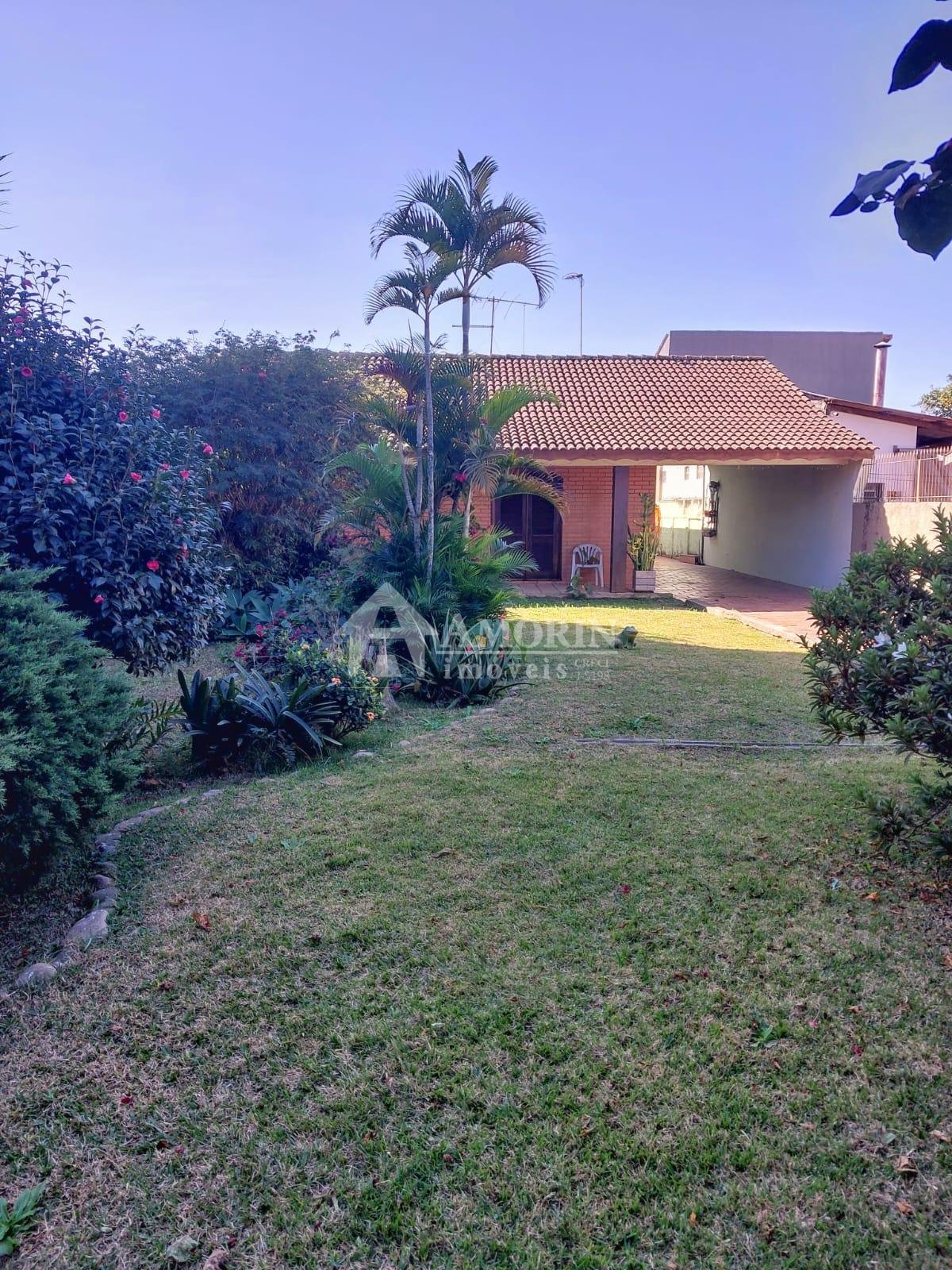 Terreno à venda no bairro FANNY, CURITIBA - PR