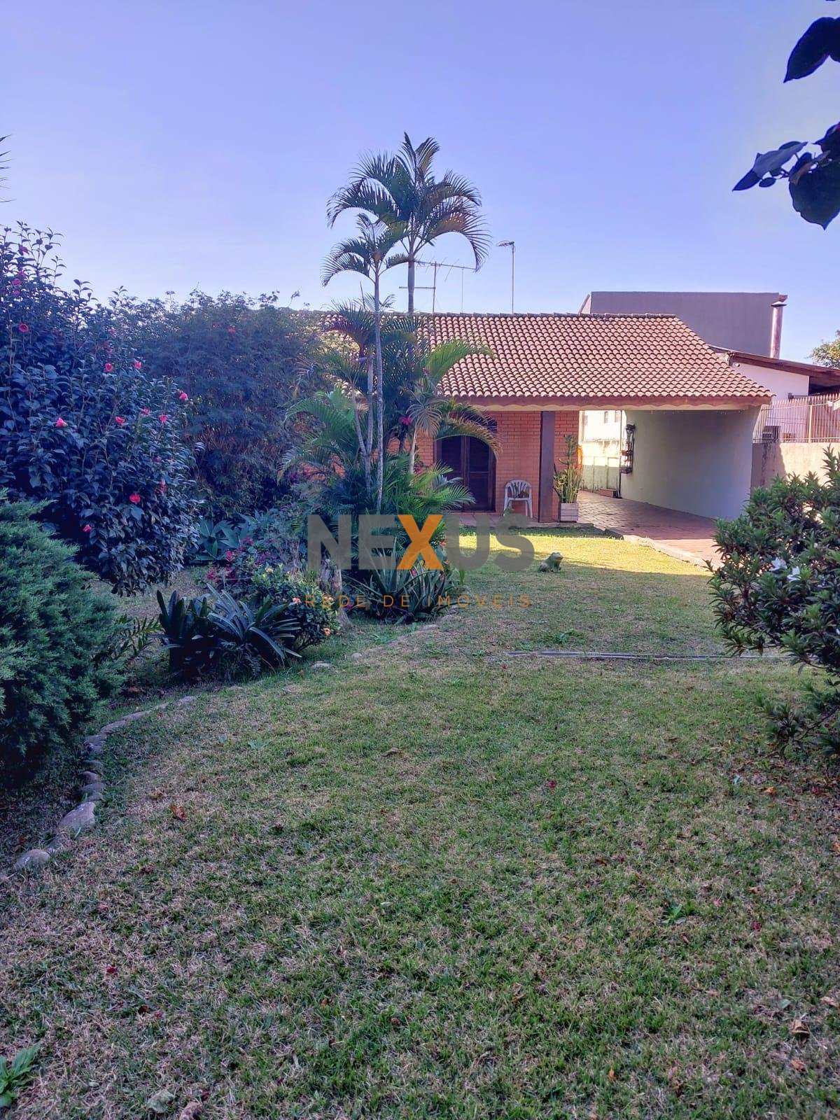 Terreno à venda no bairro FANNY, CURITIBA - PR