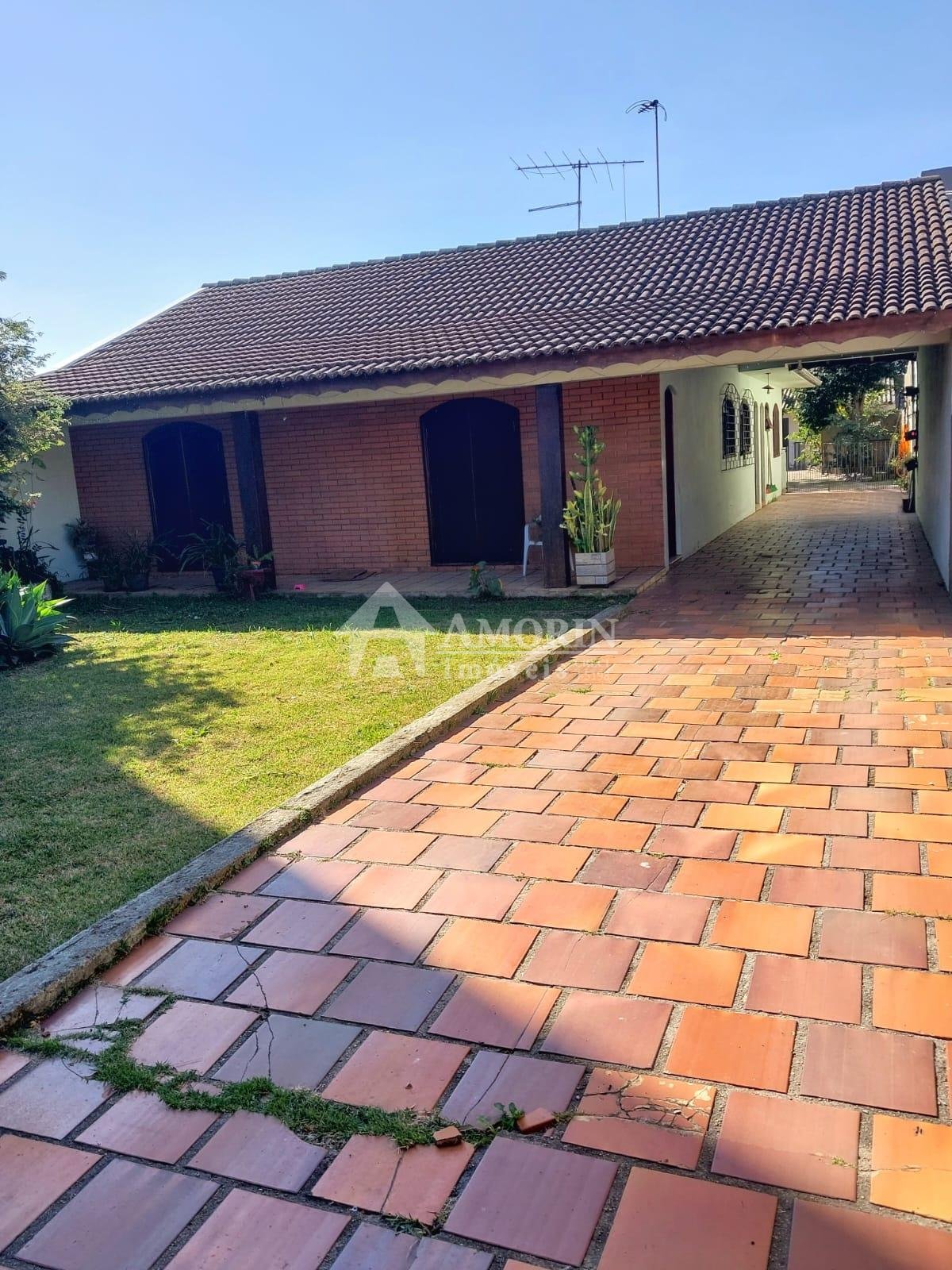 Terreno à venda no bairro FANNY, CURITIBA - PR