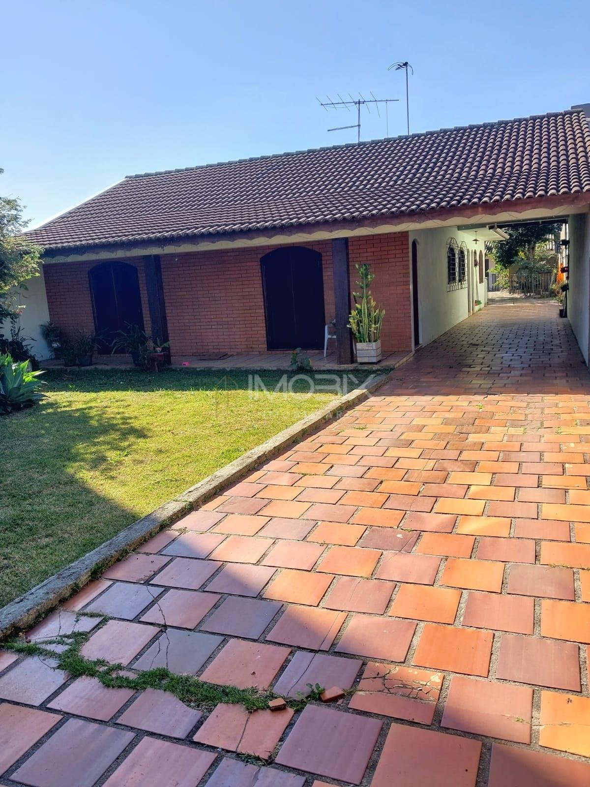 Terreno à venda no bairro FANNY, CURITIBA - PR