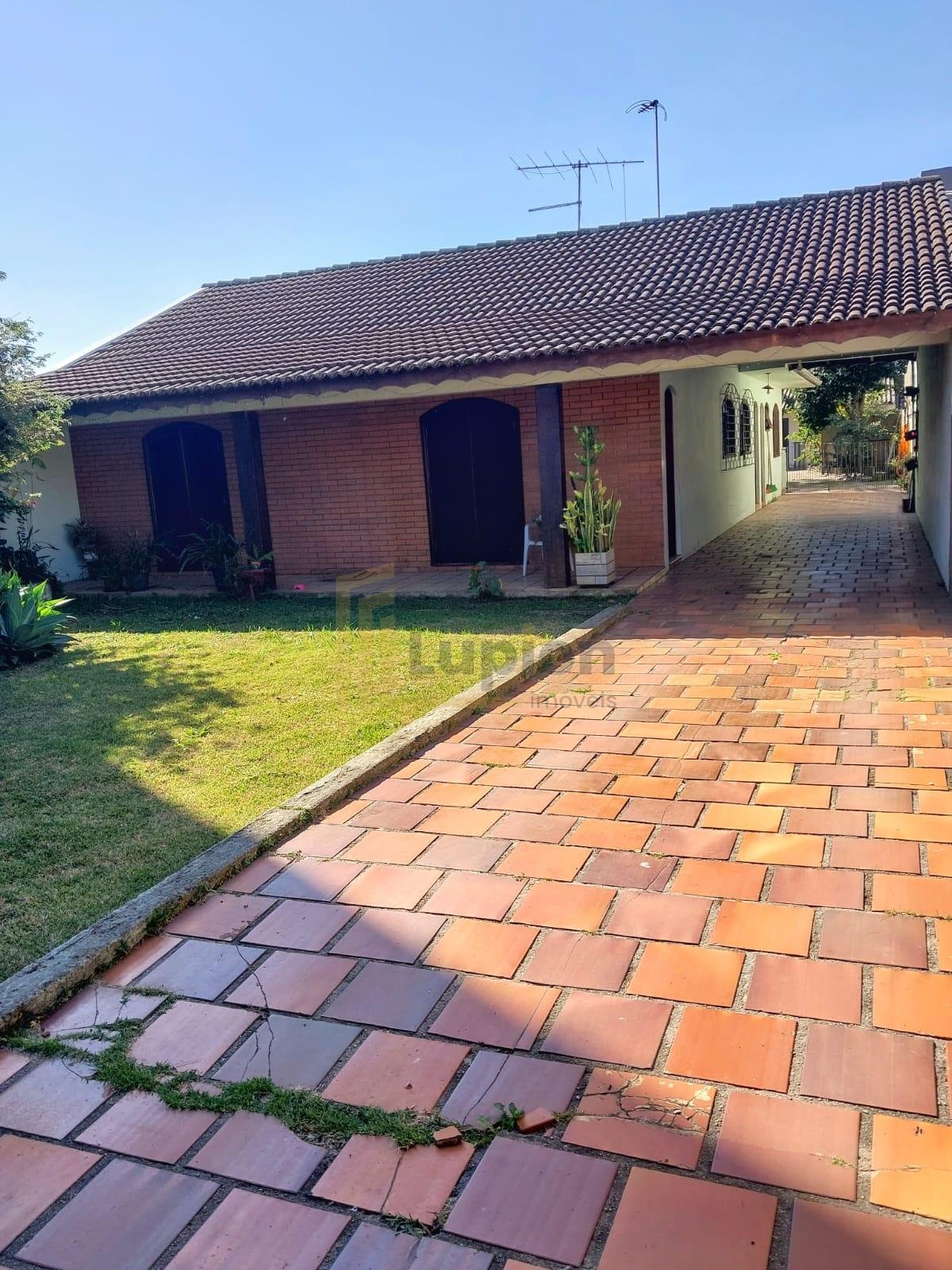 Terreno à venda no bairro FANNY, CURITIBA - PR