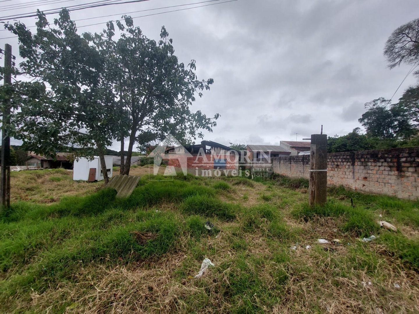 Amplo Terreno à venda, NAÇÕES  , FAZENDA RIO GRANDE - PR