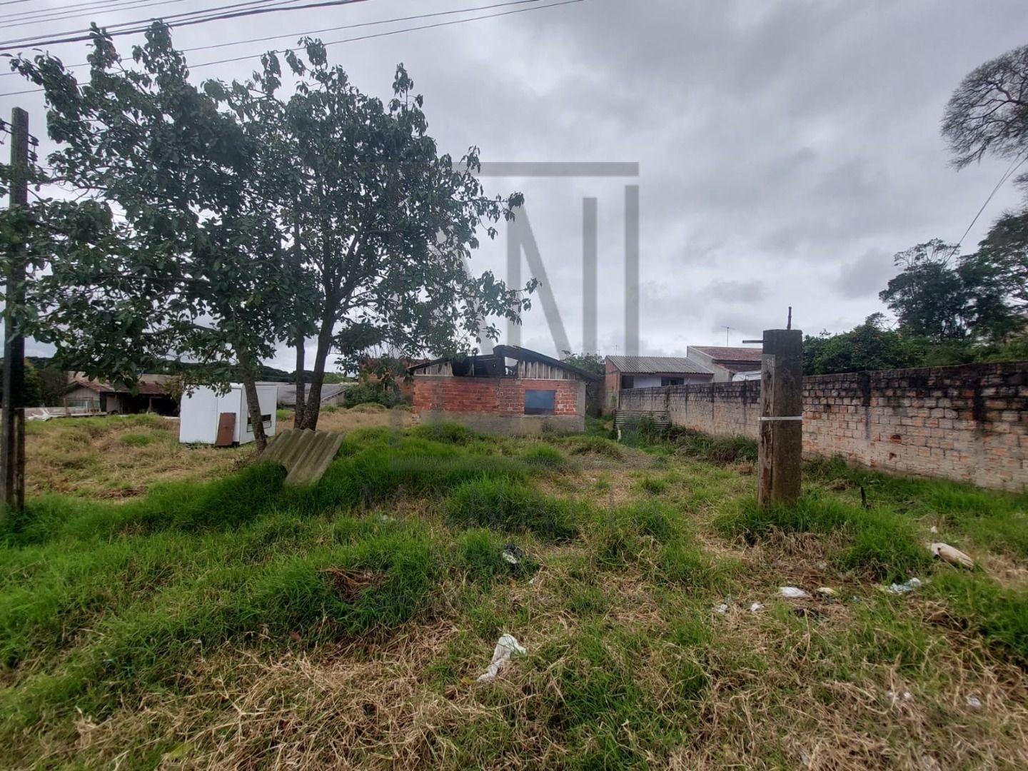 Amplo Terreno à venda, NAÇÕES  , FAZENDA RIO GRANDE - PR