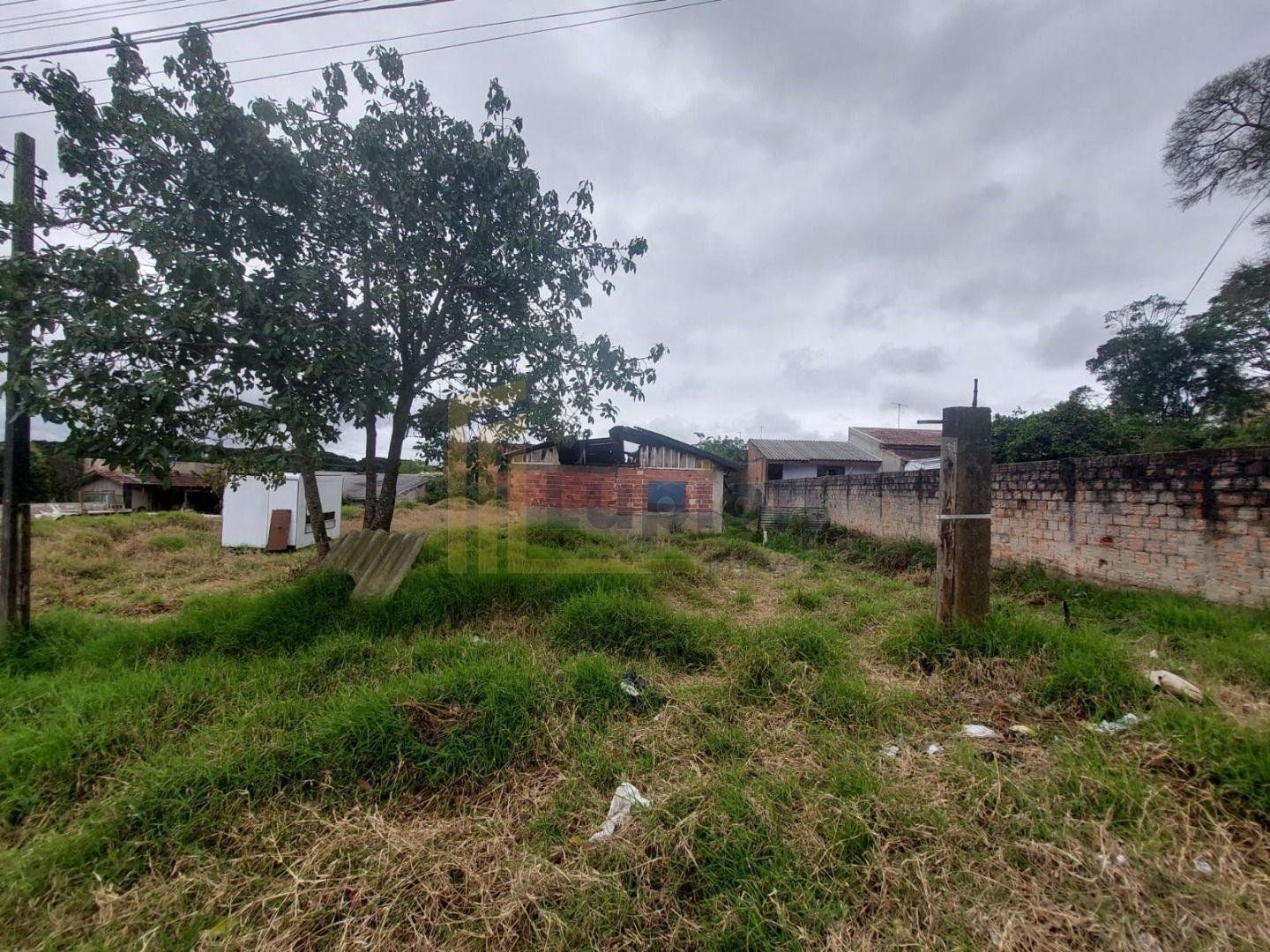 Amplo Terreno à venda, NAÇÕES  , FAZENDA RIO GRANDE - PR