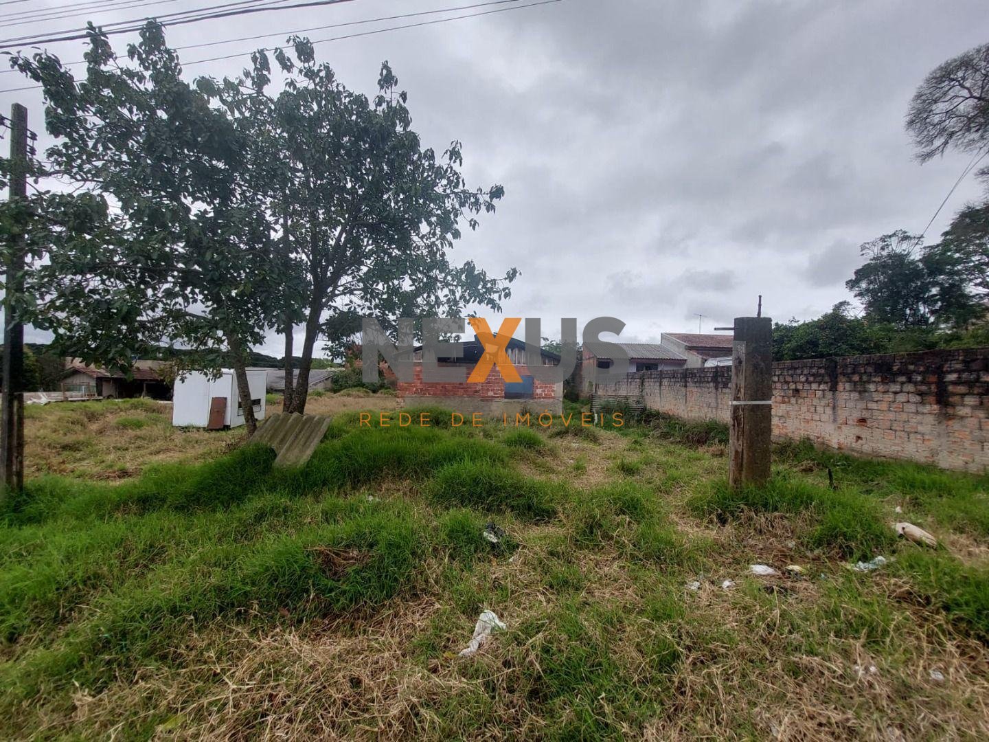 Amplo Terreno à venda, NAÇÕES  , FAZENDA RIO GRANDE - PR