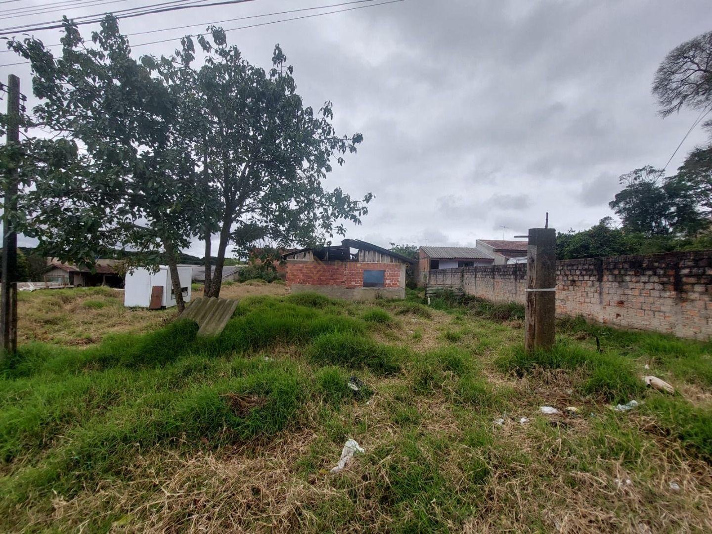 Amplo Terreno ? venda, NA??ES  , FAZENDA RIO GRANDE - PR