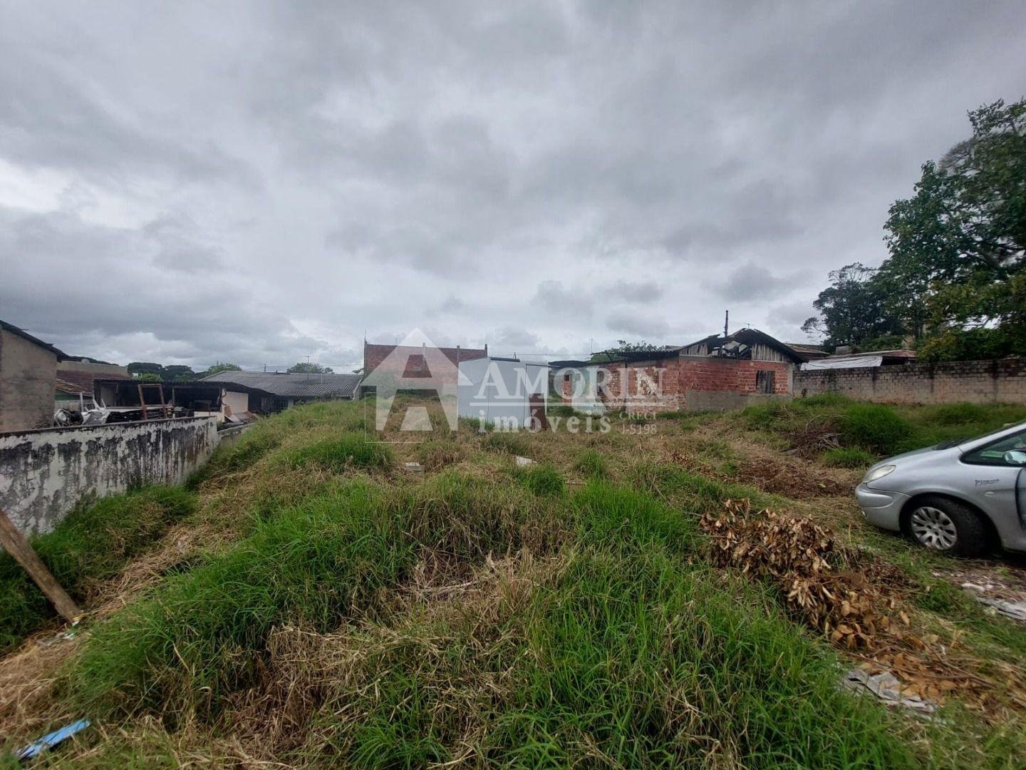 Amplo Terreno à venda, NAÇÕES  , FAZENDA RIO GRANDE - PR