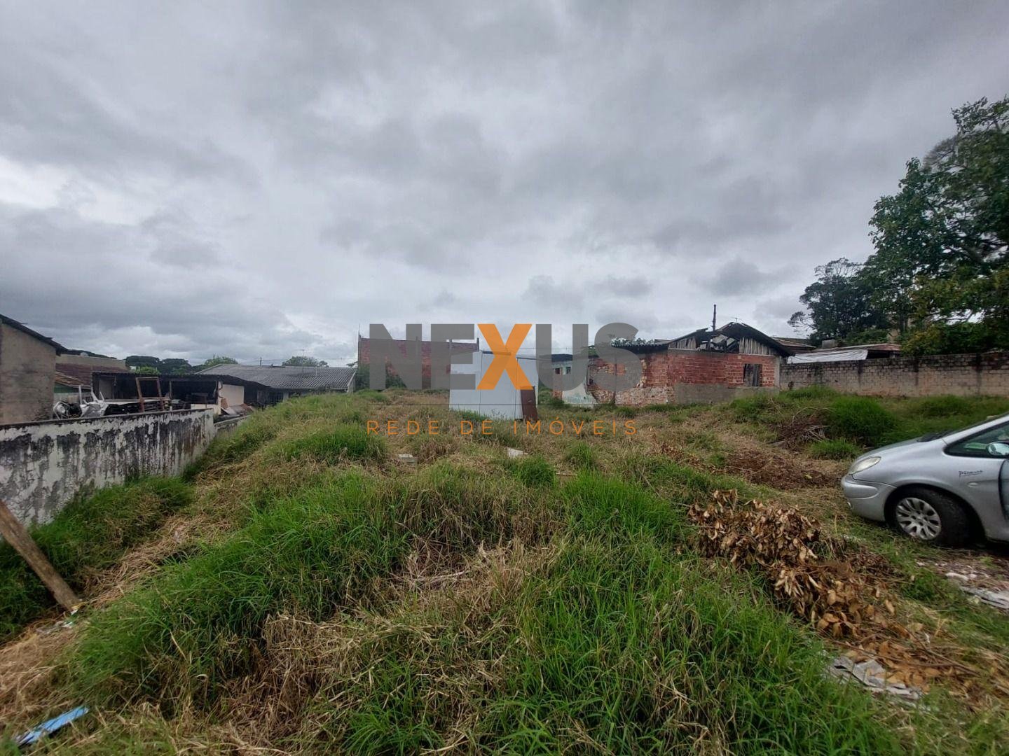 Amplo Terreno à venda, NAÇÕES  , FAZENDA RIO GRANDE - PR