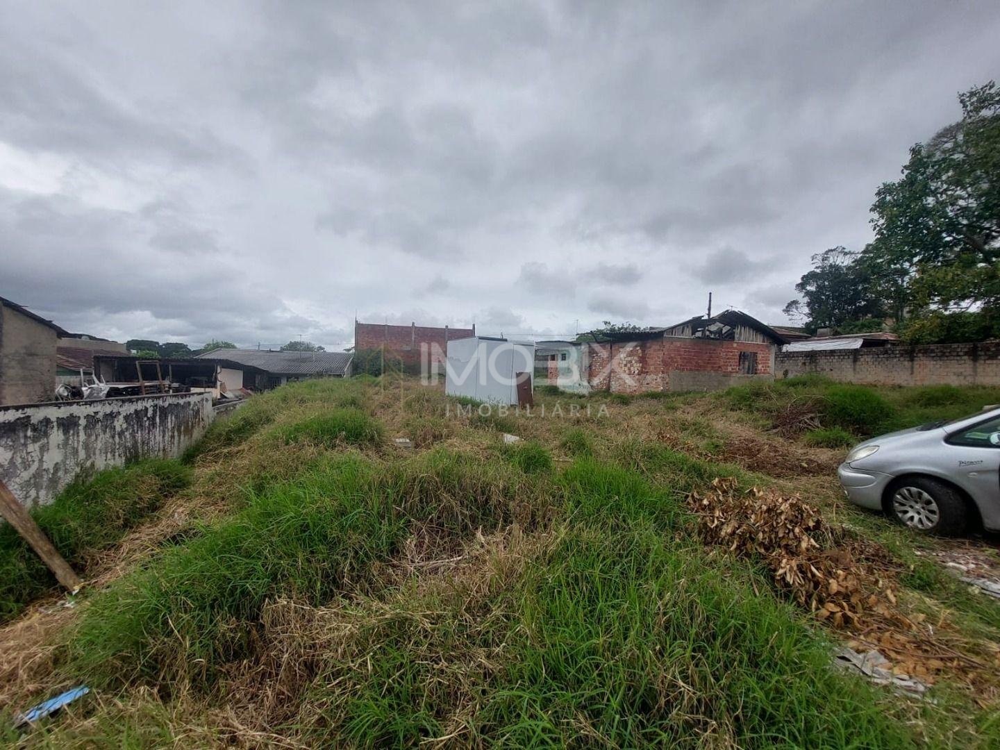 Amplo Terreno à venda, NAÇÕES  , FAZENDA RIO GRANDE - PR
