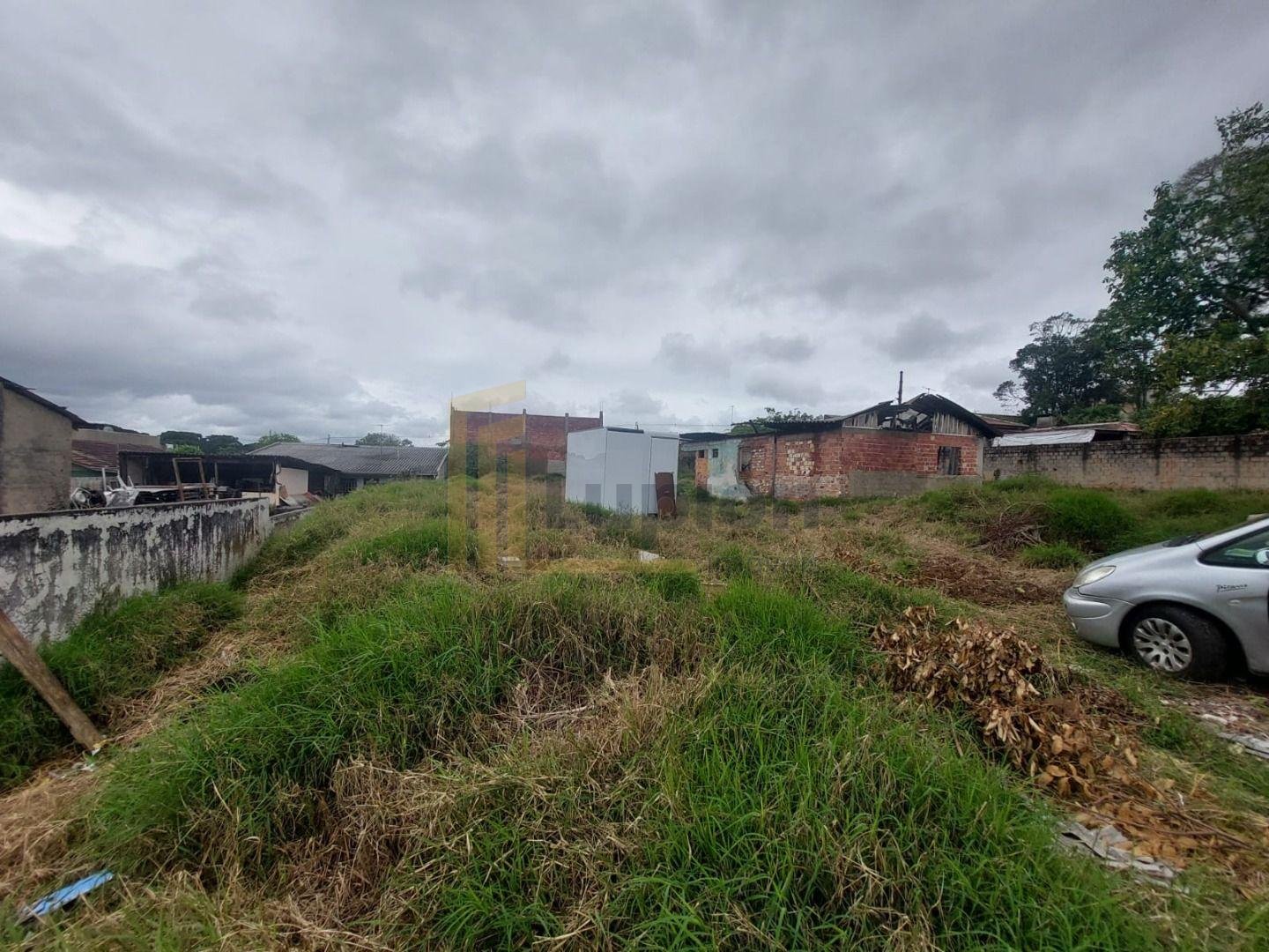 Amplo Terreno à venda, NAÇÕES  , FAZENDA RIO GRANDE - PR