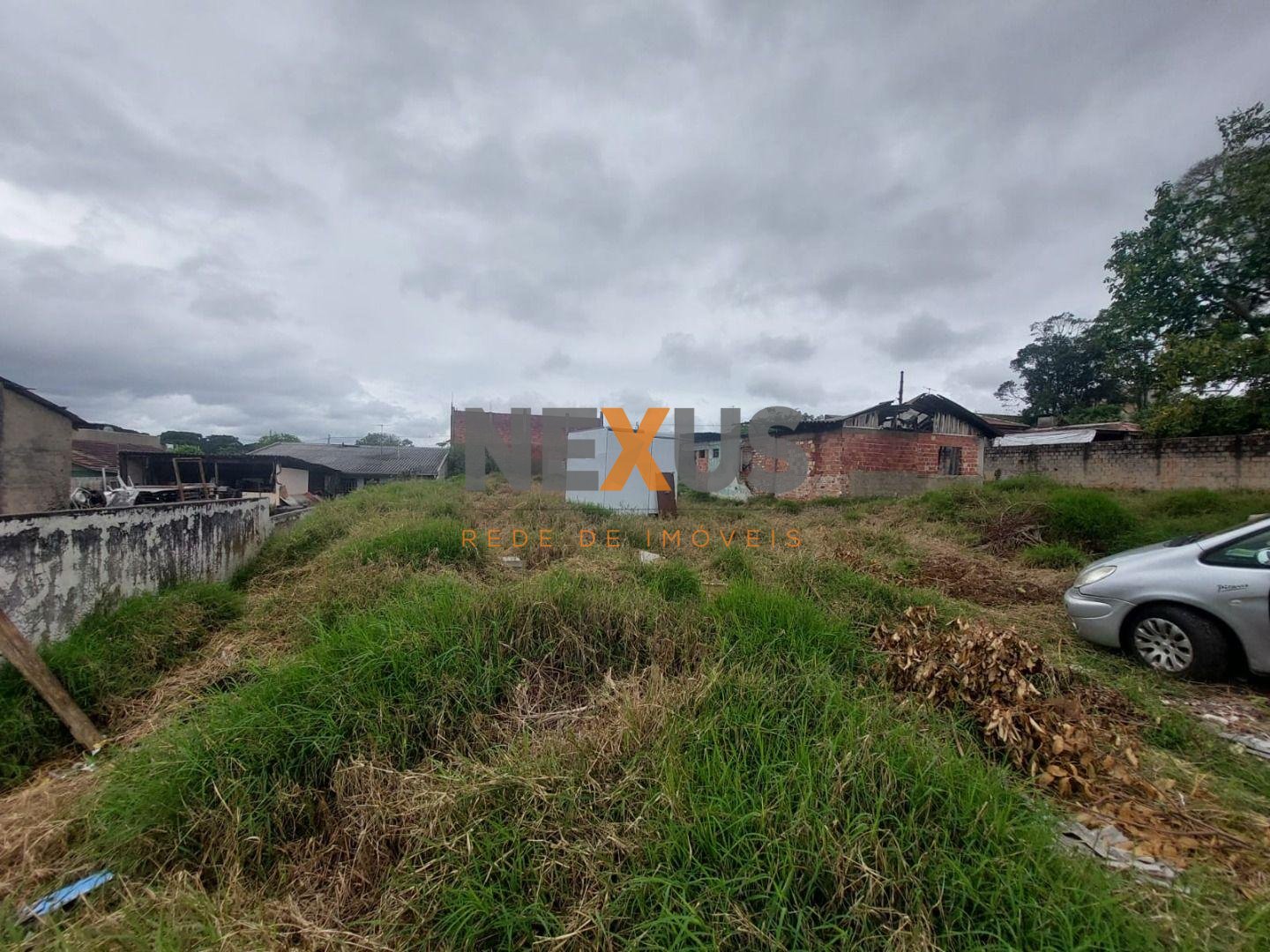 Amplo Terreno à venda, NAÇÕES  , FAZENDA RIO GRANDE - PR