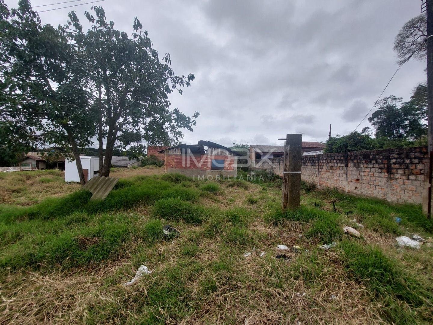 Amplo Terreno à venda, NAÇÕES  , FAZENDA RIO GRANDE - PR