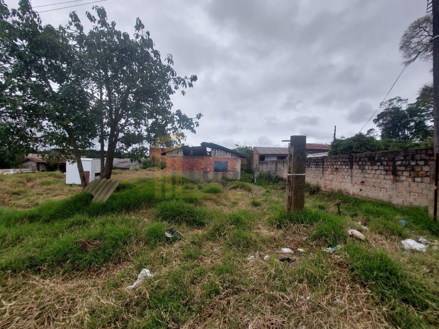 Amplo Terreno à venda, NAÇÕES  , FAZENDA RIO GRANDE - PR