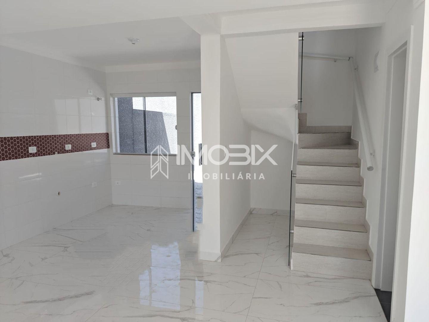 Sobrado à Venda  Bairro Eucaliptos, Fazenda Rio Grande