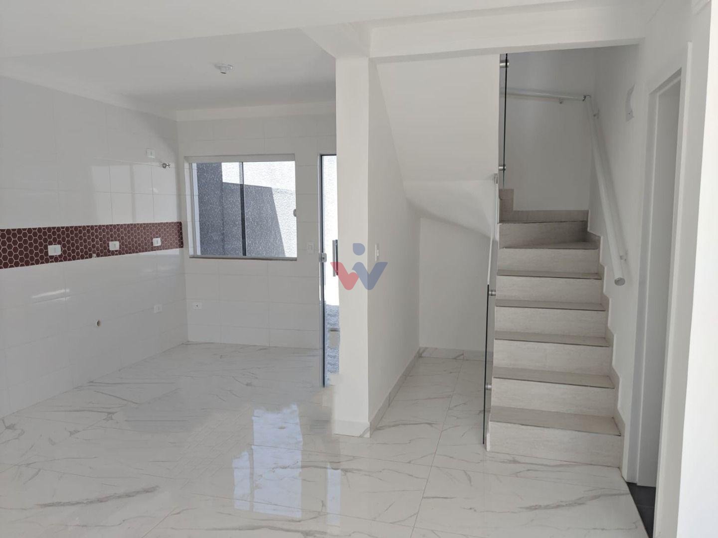 Sobrado à Venda  Bairro Eucaliptos, Fazenda Rio Grande