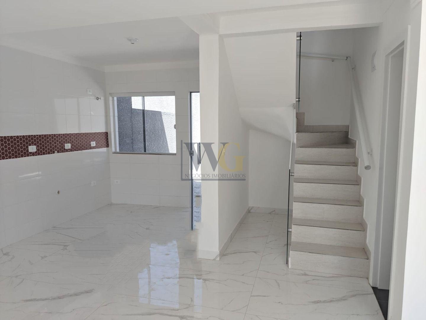 Sobrado à Venda  Bairro Eucaliptos, Fazenda Rio Grande