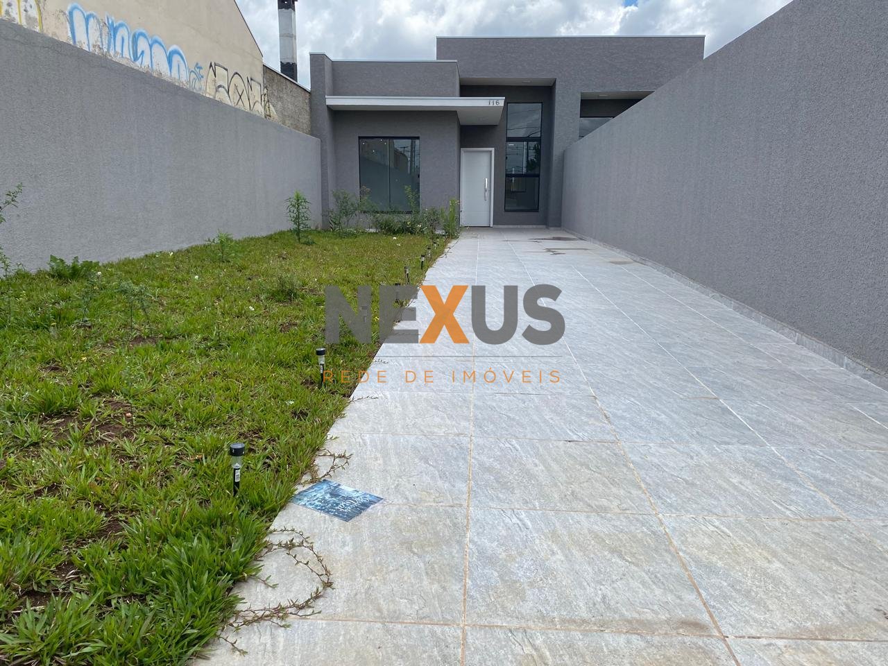Casa 03 quartos sendo uma suite  à venda, EUCALIPTOS  , FAZEND...
