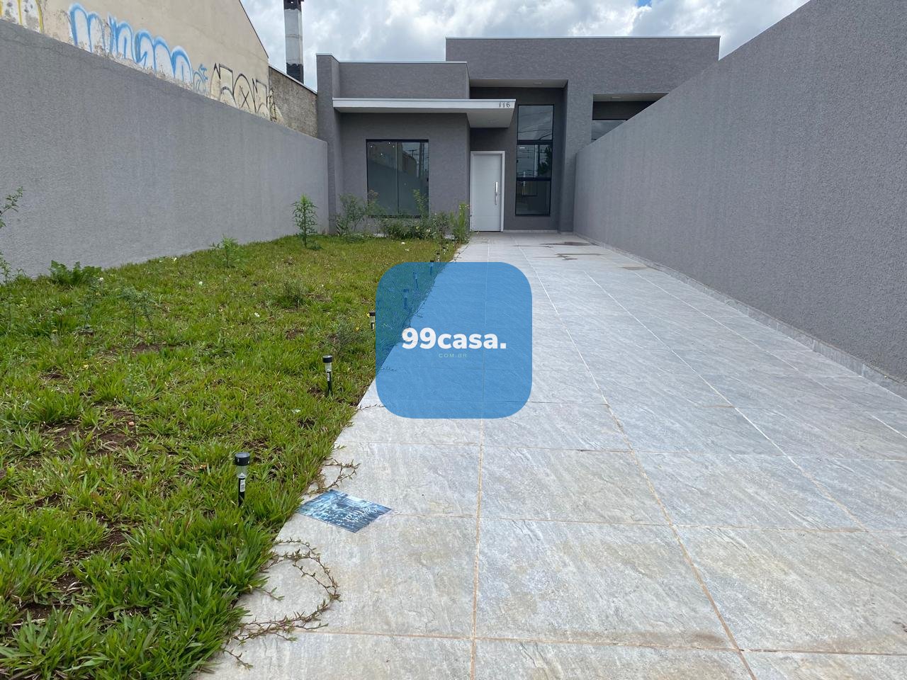 Casa 03 quartos sendo uma suite  à venda, EUCALIPTOS  , FAZEND...