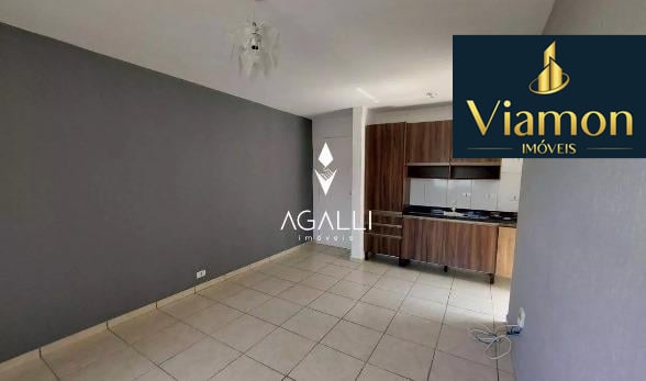 Apartamento com cozinha planejada à venda, ESTADOS  , FAZENDA ...