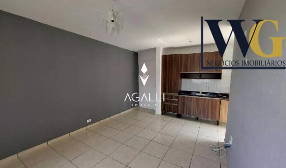 Apartamento com cozinha planejada à venda, ESTADOS  , FAZENDA ...