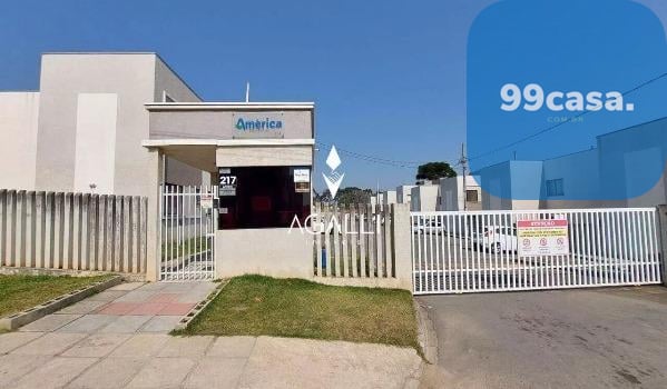 Apartamento com 3 Quartos ? venda, 67 m  - Ecoville - Curitiba PR