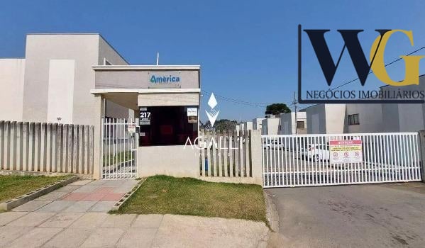 Apartamento com cozinha planejada à venda, ESTADOS  , FAZENDA ...