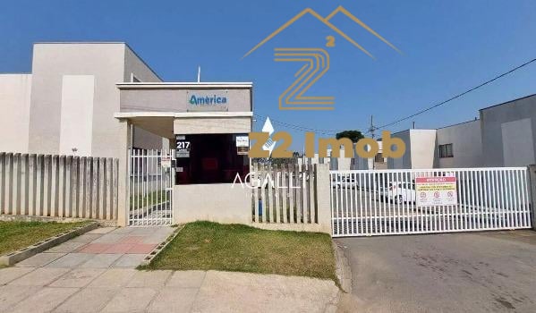 Apartamento com cozinha planejada à venda, ESTADOS  , FAZENDA ...