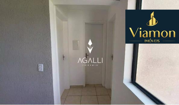 Apartamento com cozinha planejada à venda, ESTADOS  , FAZENDA ...