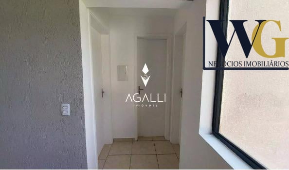Apartamento com cozinha planejada à venda, ESTADOS  , FAZENDA ...