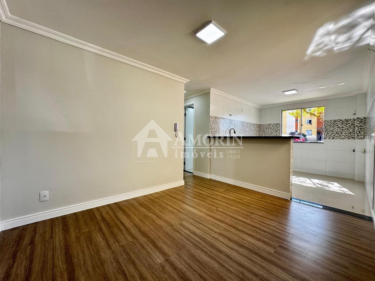 Apartamento à venda, SANTO ANTÔNIO, SAO JOSE DOS PINHAIS - PR