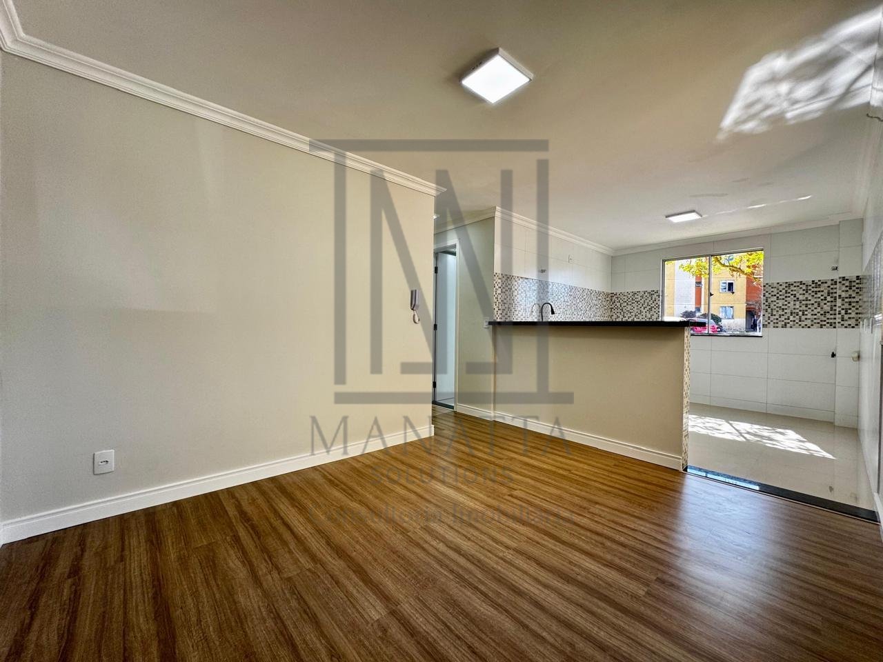 Apartamento à venda, SANTO ANTÔNIO, SAO JOSE DOS PINHAIS - PR