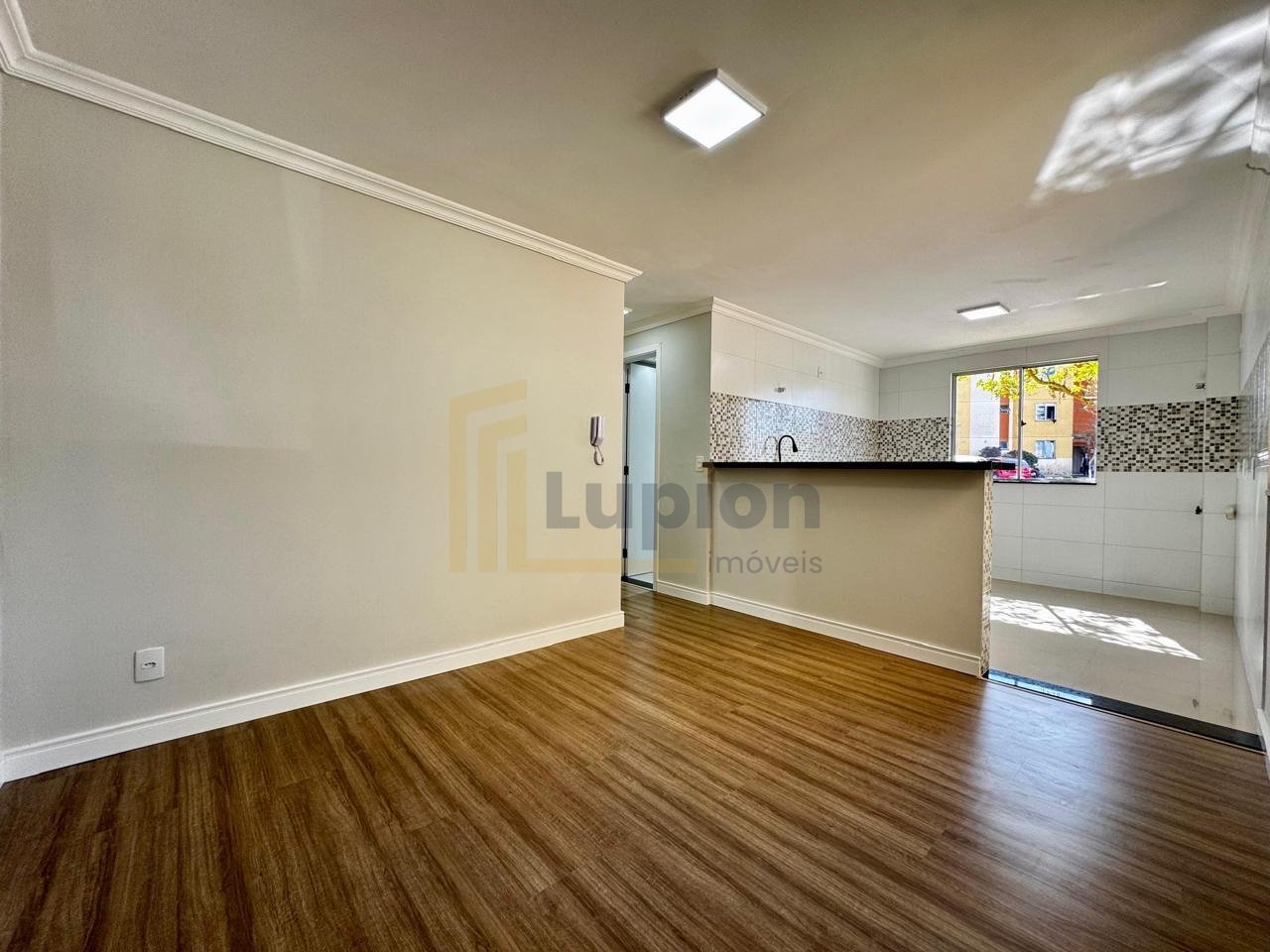 Apartamento à venda, SANTO ANTÔNIO, SAO JOSE DOS PINHAIS - PR