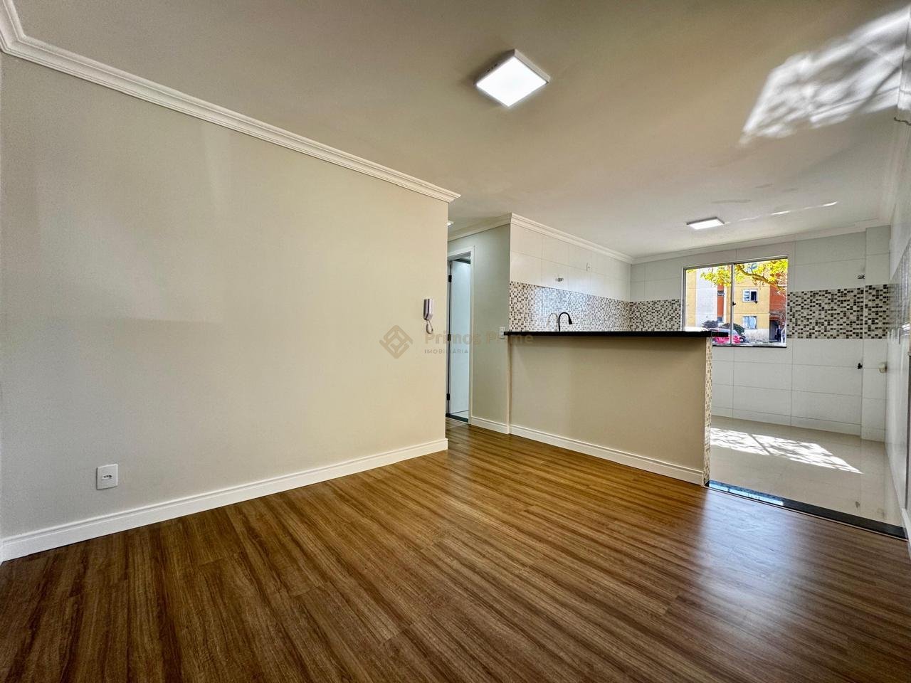 Apartamento ? venda, SANTO ANT?NIO, SAO JOSE DOS PINHAIS - PR