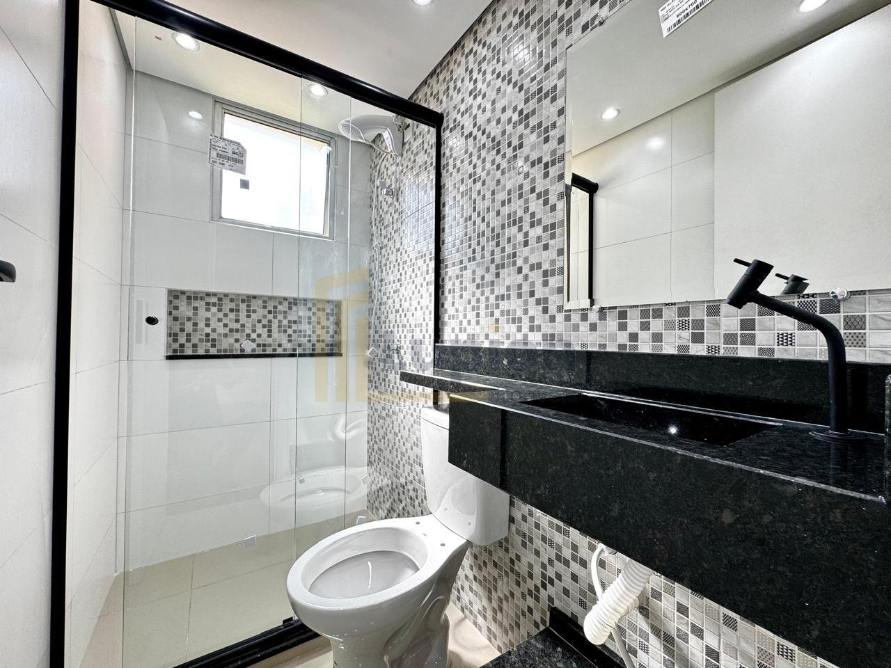 Apartamento à venda, SANTO ANTÔNIO, SAO JOSE DOS PINHAIS - PR