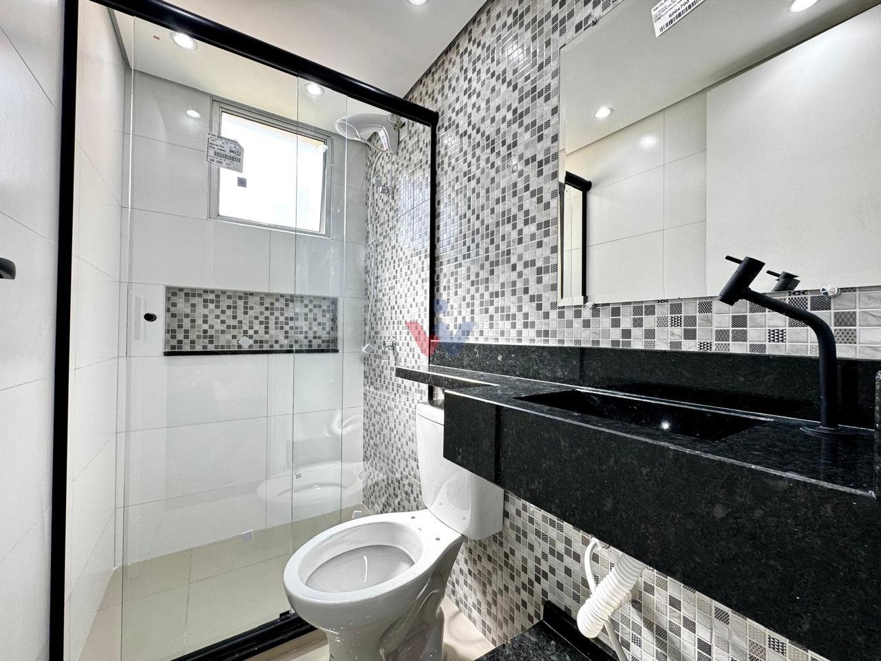 Apartamento à venda, SANTO ANTÔNIO, SAO JOSE DOS PINHAIS - PR
