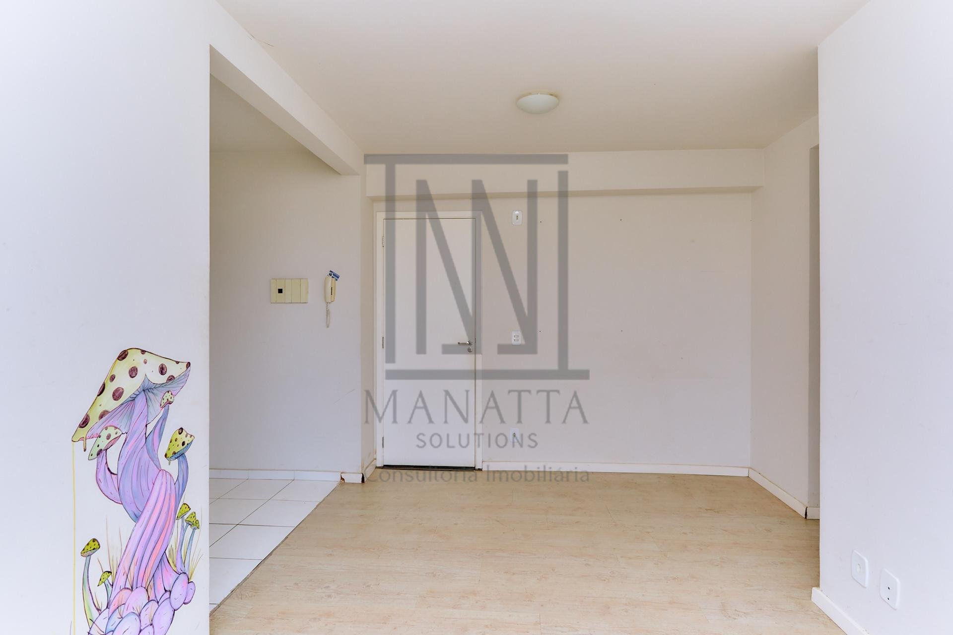 Lindo apartamento à venda no bairro PINHEIRINHO, CURITIBA - PR
