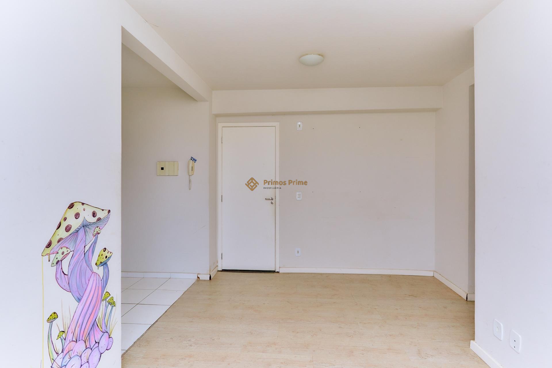 Lindo apartamento ? venda no bairro PINHEIRINHO, CURITIBA - PR
