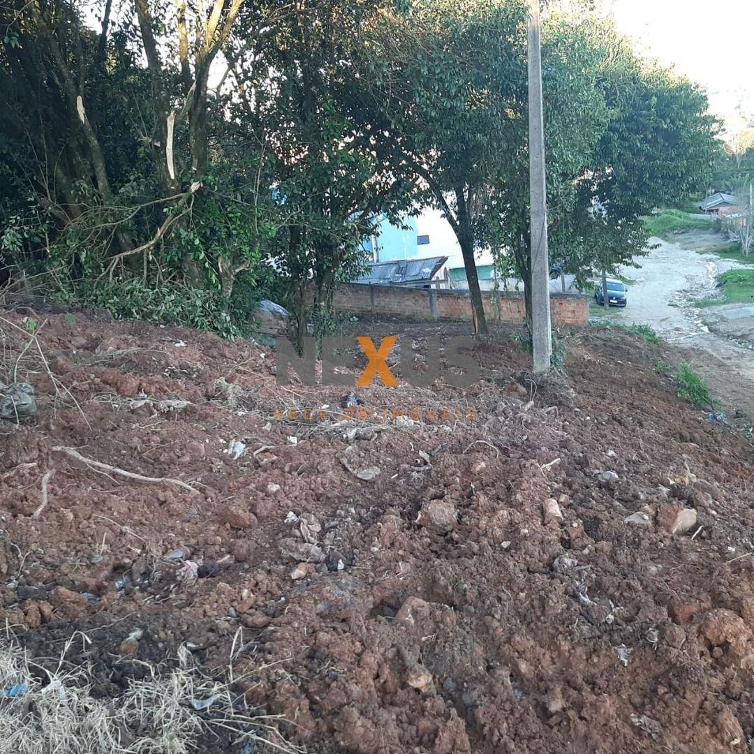 Terreno amplo à venda, em ALMIRANTE TAMANDARÉ  , FAZENDA RIO G...