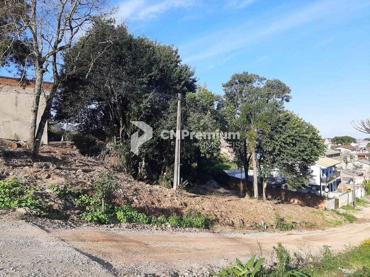 Terreno amplo à venda, em ALMIRANTE TAMANDARÉ  , FAZENDA RIO G...