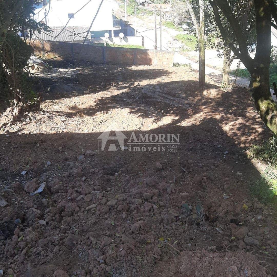 Terreno amplo à venda, em ALMIRANTE TAMANDARÉ  , FAZENDA RIO G...