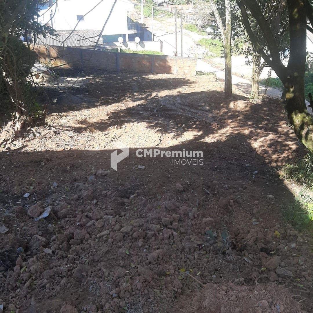 Terreno amplo à venda, em ALMIRANTE TAMANDARÉ  , FAZENDA RIO G...