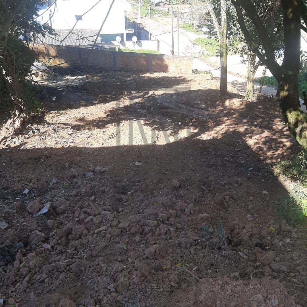 Terreno amplo à venda, em ALMIRANTE TAMANDARÉ  , FAZENDA RIO G...