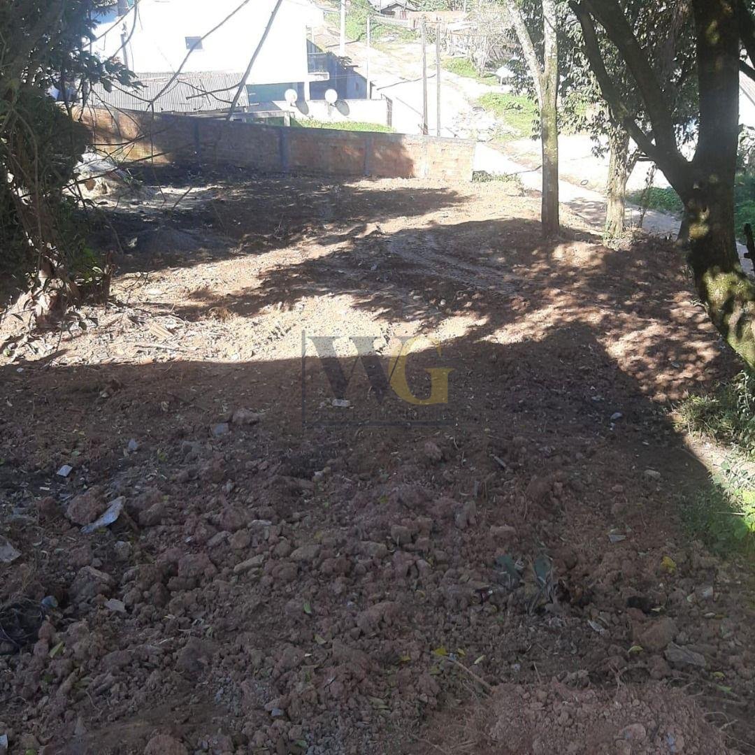 Terreno amplo à venda, em ALMIRANTE TAMANDARÉ  , FAZENDA RIO G...