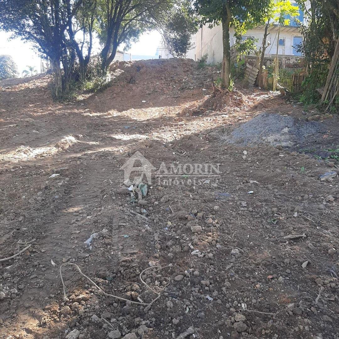 Terreno amplo à venda, em ALMIRANTE TAMANDARÉ  , FAZENDA RIO G...