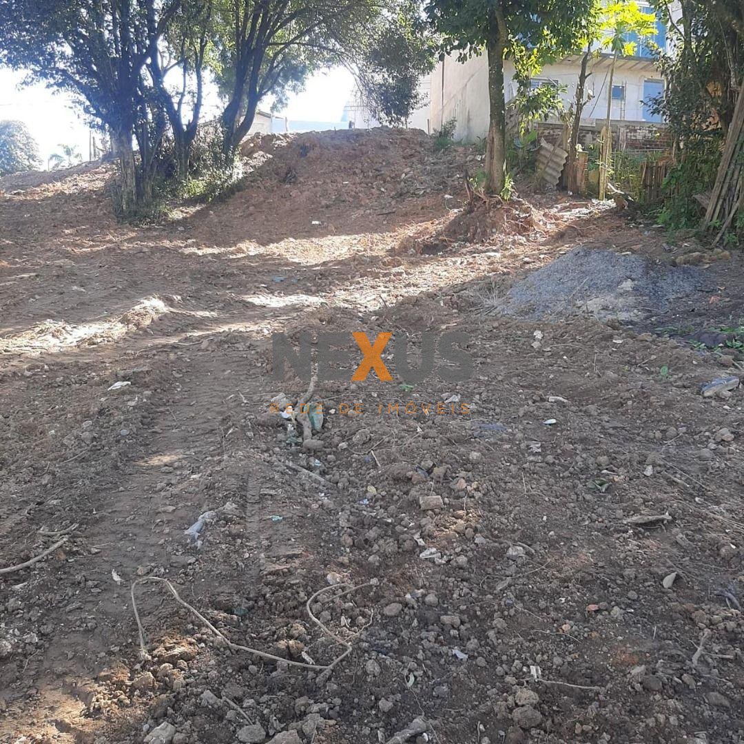 Terreno amplo à venda, em ALMIRANTE TAMANDARÉ  , FAZENDA RIO G...
