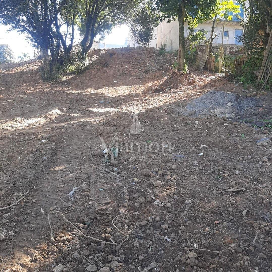 Terreno amplo à venda, em ALMIRANTE TAMANDARÉ  , FAZENDA RIO G...